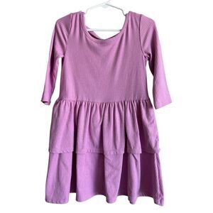Epic Threads Girls Tiered Dress